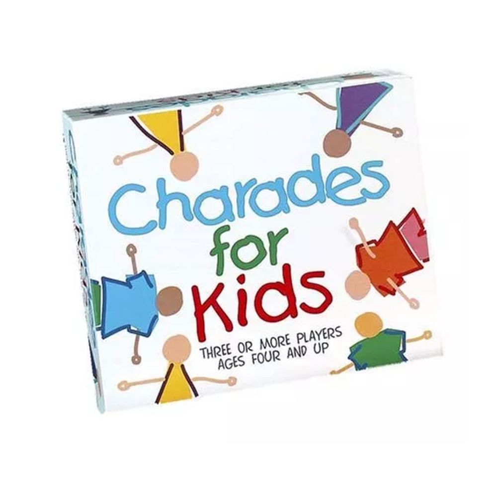 Charades For Kids Youngbondi charades-for-kids-youngbondi