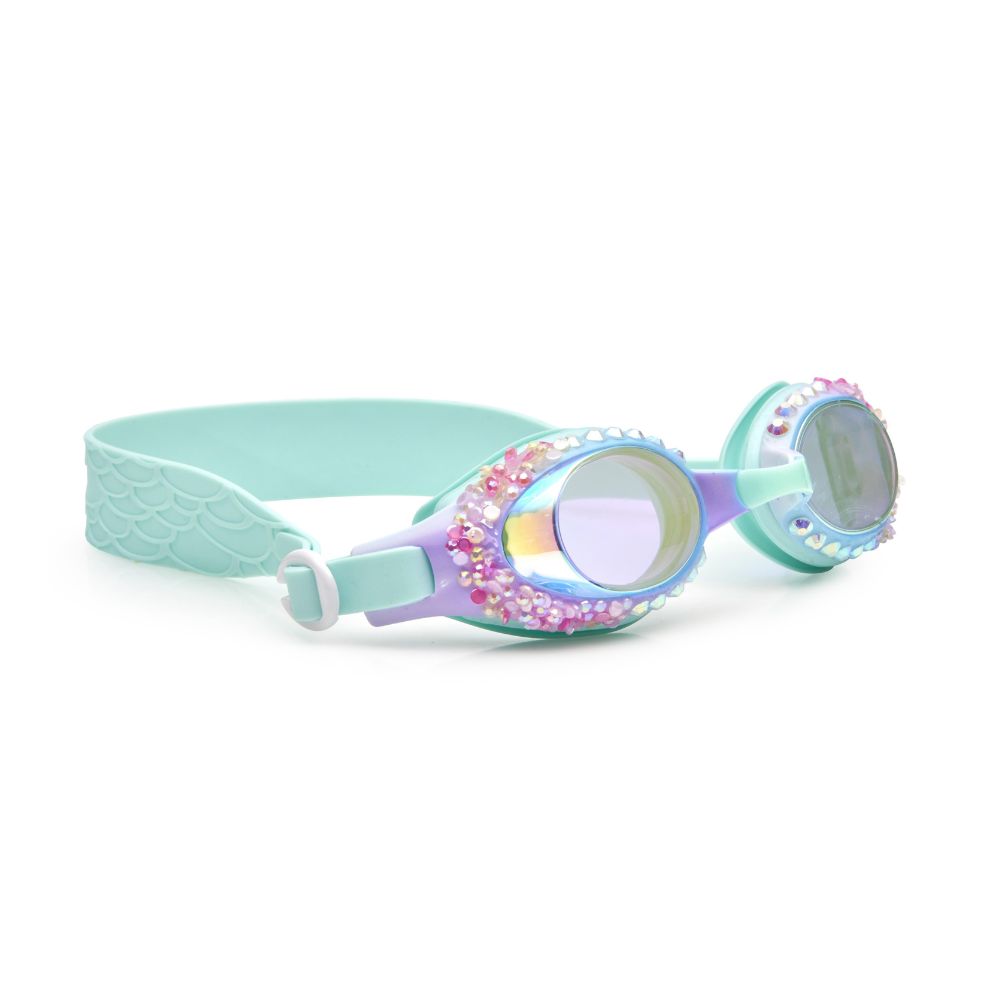 Bling2o Swim Goggles Seaquin Seabreeze Classic Dive into Fun with