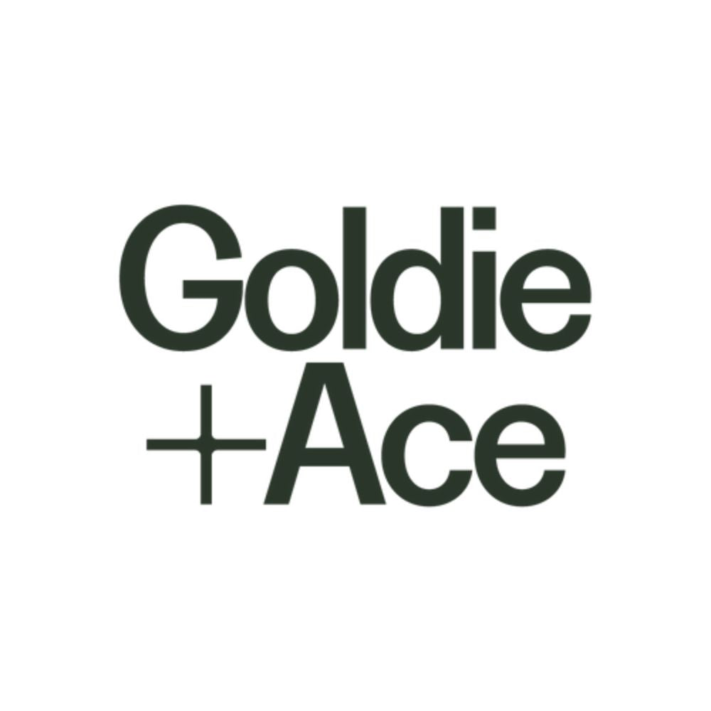 Goldie + Ace