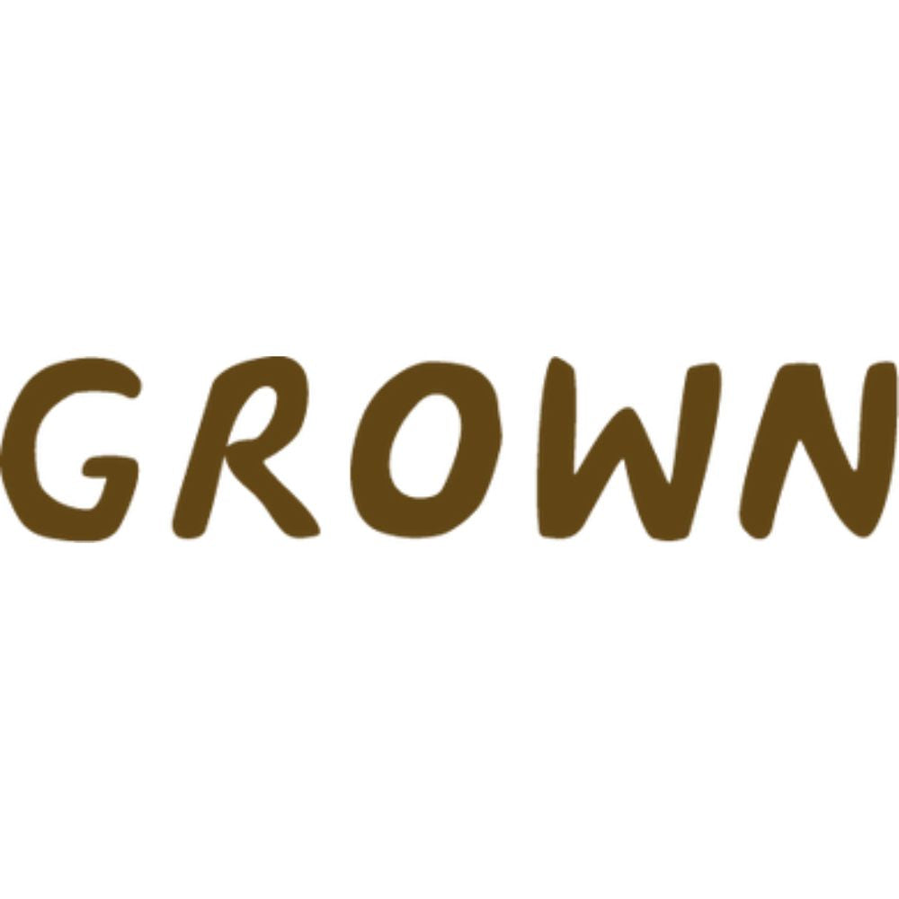 Grown Clothing