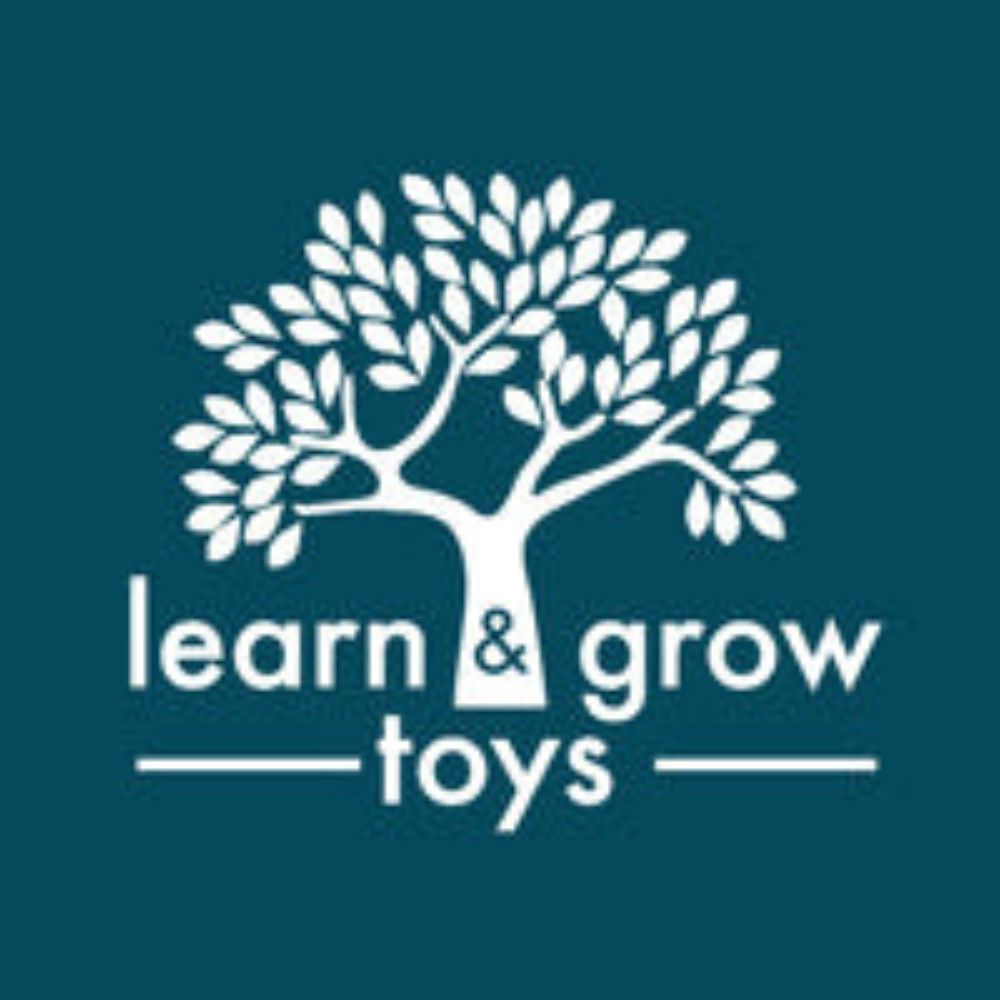 Learn & Grow Toys