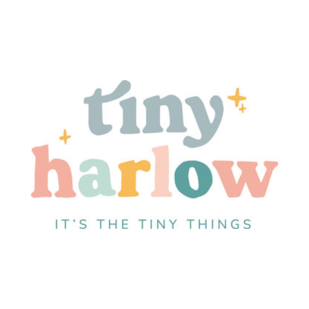 Tiny Harlow