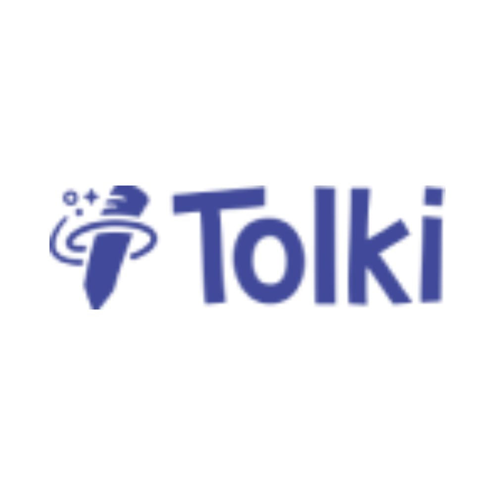 Tolki