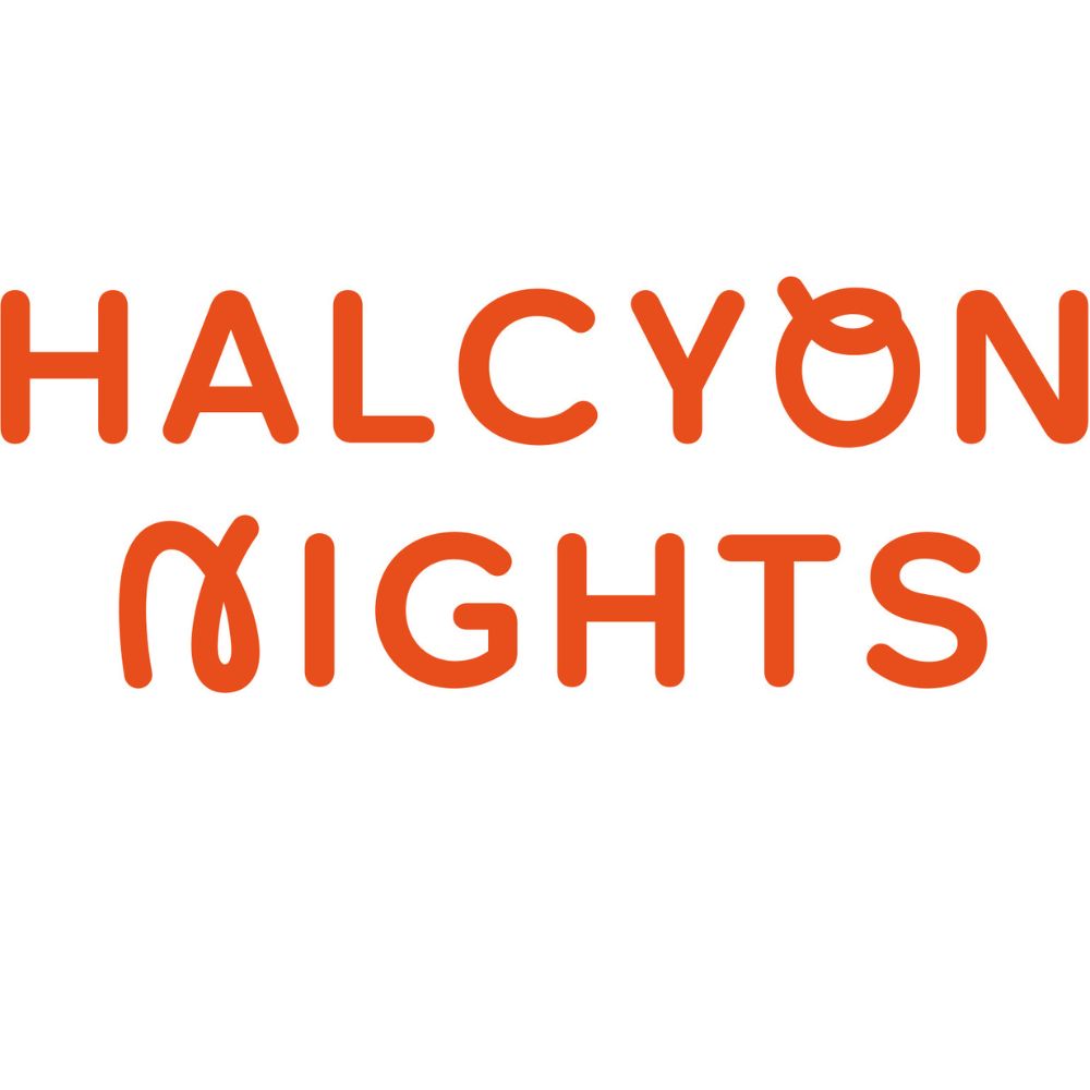 Halcyon Nights