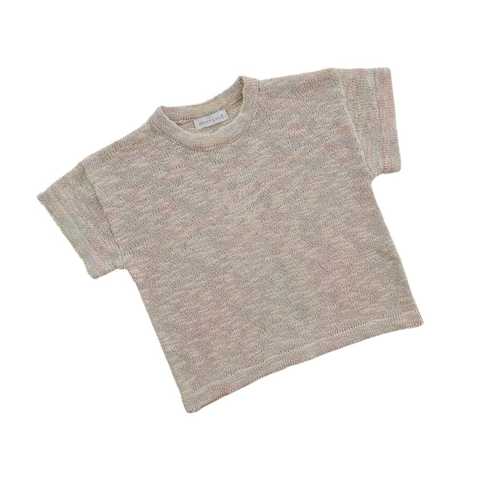 Ziggy Lou Signature Tee | Sprinkle | Discover Stylish and