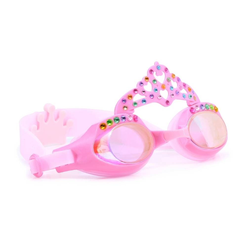 Bling2o Swim Goggles for Kids Australia Princess Crown