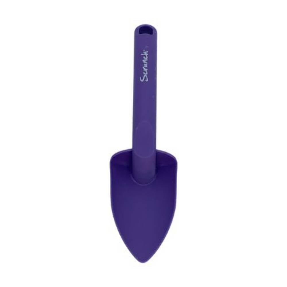 Scrunch Beach Spade Toy for Kids - Purple